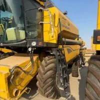 کمباین نیوهلند