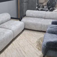 مبل مینی مال حصیری