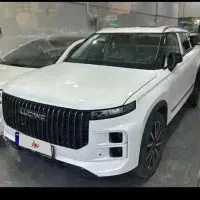 لوکانو L7 سفید صفر کیلومتر تکمیل وجه شده