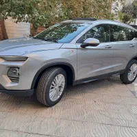 هایما 8S تیتانیوم ( رنگ جذاب، خاص و کمیاب )|خودرو سواری و وانت|تهران, سعادتآباد|دیوار