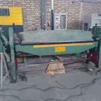 تعمیرات خم کن گیوتین|خدمات پیشه و مهارت|مشهد, شهید بهشتی|دیوار