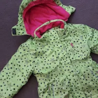 کاپشن بچگانه استوک