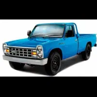 نیسان دوگانه سوز