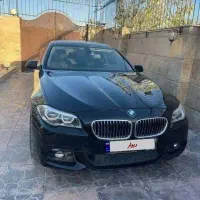 بی ام و 523i
