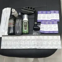 متریال تتو