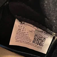 کتونی نایک ایر جردن ساق دار|کیف، کفش، کمربند|تهران, باشگاه نفت|دیوار