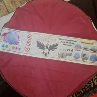 پشه بند چادری
