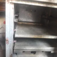 تنور گازی فروشی