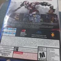 بازیgod of war|کنسول، بازی ویدئویی و آنلاین|خرمآباد, |دیوار