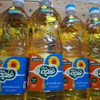 روغن مایع غنچه