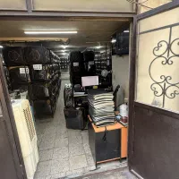 اجاره پارکینگ جهت انبار یا مشاغل کم صدا|اجارهٔ مغازه و غرفه|تهران, کیانشهر|دیوار