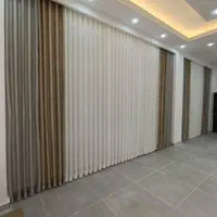 فروش انواع پرده(بصورت اقساط دو سه ماه)