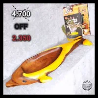 فروش ظروف چوبی|ظروف سرو و پذیرایی|دهدشت, |دیوار