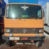 خاور|خودرو سنگین|تهران, مخصوص|دیوار