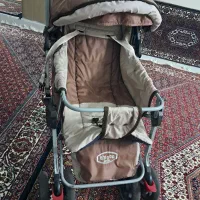 کالسکه نیاز به تعمیر وچهار چرخ نیاز به تعمیر|کالسکه و لوازم جانبی|زنجان, |دیوار