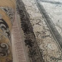 سه عدد فرش ۹متری کاملا نو