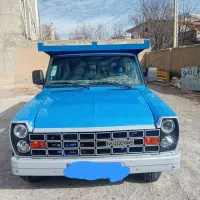 نیسان ۴۰۳دوگانه شرکتی|خودرو سواری و وانت|درگزین, |دیوار