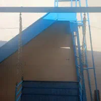 تاب و سرسره باغی و خانگی|اسباب‌‌بازی|دوگنبدان, |دیوار