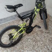 دوچرخه ۲۰دنده ای