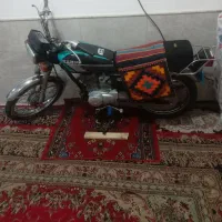 موتور مزایده ۸۶ درحد