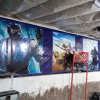 لوازم ورزشی