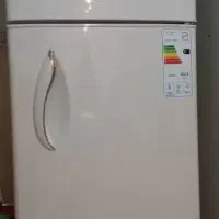 یخچال دو درب