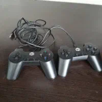 دسته بازی سیمی