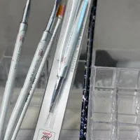 فروش کلی و فوری وسایل ناخن|آرایشی، بهداشتی، درمانی|نجفآباد, دانشگاه آزاد نجف آباد|دیوار