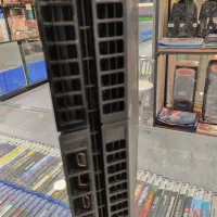 ps4 کپی خور دو دسته|کنسول، بازی ویدئویی و آنلاین|کرج, مطهری|دیوار