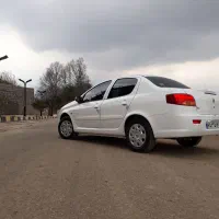 رانا پلاس ۱۴۰۴|خودرو سواری و وانت|لاهیجان, قیام|دیوار