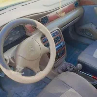 سمند برون شهری|خودرو سواری و وانت|تربت‌حیدریه, پایانه مسافربری تربت حیدریه|دیوار