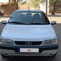 Slx tu5 مدل ۹۶ استثنایی ودرجه ۱|خودرو سواری و وانت|سمنان, |دیوار