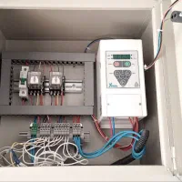 ست کامل بالابر تجاری مسکونی با ظرفیت ۵۰۰ به بالا|ماشینآلات صنعتی|پارسآباد, |دیوار