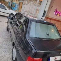 پراید کاربراتور ۸۳ سلامت‌|خودرو سواری و وانت|کیاکلا, |دیوار