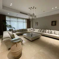 90متر فول امکانات بر میدان تاپ لوکیشن اکازیون