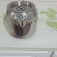 ظروف استیل کرکماز|ظروف پختوپز|سبزوار, ولیعصر (نجار آباد)|دیوار