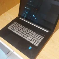 hp envy 17 گرافیکی