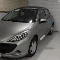 پژوTU5P207پاناما موتورجدید پلاس با رینگ آلمینیومی