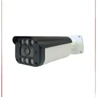 دوربین پلاکخوان برند آکیتان LPR-BI2CH24BF-WH