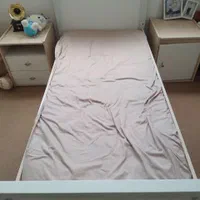 سرویس تخت بچه|تشک تختخواب|ساری, |دیوار