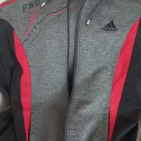 ست ورزشی ادیداس طوسی رنگ