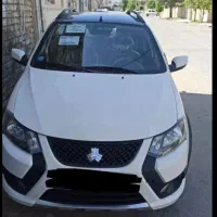 کوییک GXR Lمدل۴۰۴