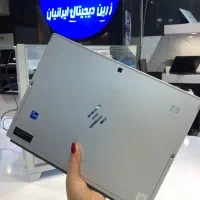 HP Elite x2 G8 سری تبلت شو