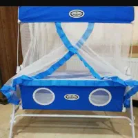 ملزومات کودک