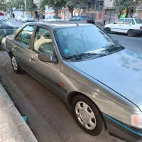پژو 405 مدل 81 1800 انژکتور|خودرو سواری و وانت|مشهد, خواجه ربیع|دیوار