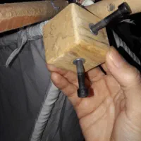 چادر سرخپوستی کودک|اسباببازی|ساری, |دیوار