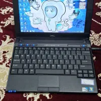 لبتاپ DELL صفحه 15 اینج