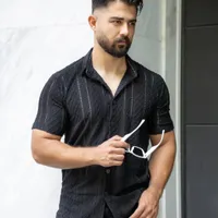 پیراهن مشکی محرمی مناسب ایام(آقایمد)|لباس|بیرجند, |دیوار