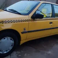 باسلام تاکسی گردشی داخل شهرسرپلذهاب