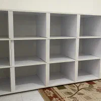 قفسه
